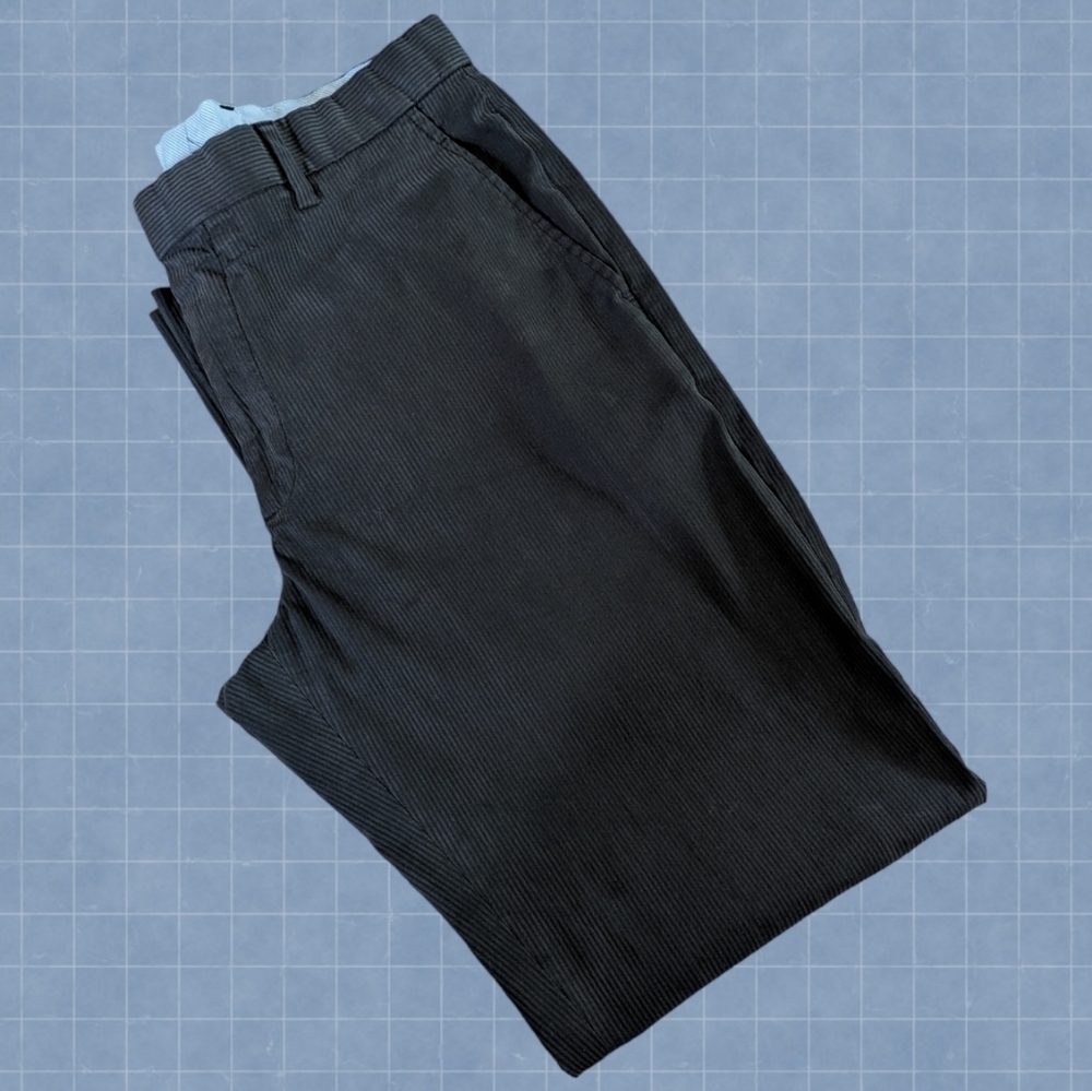 Gap Straight Leg Pants